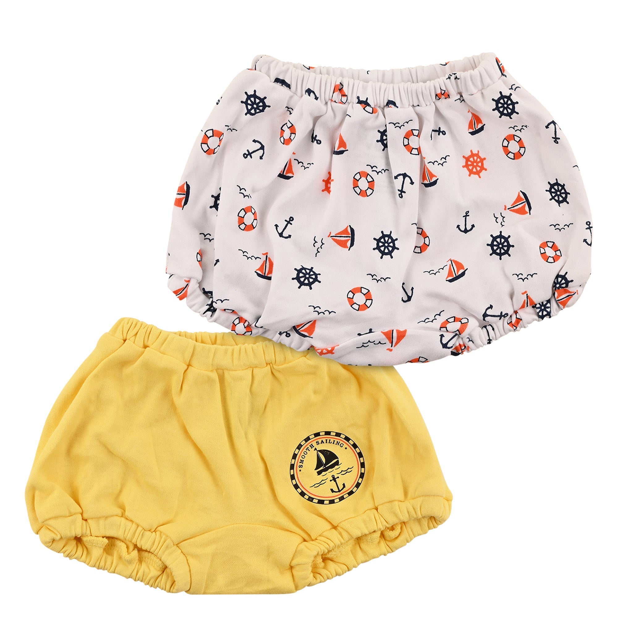 Nuluv Boys Brief - Style Bloomer