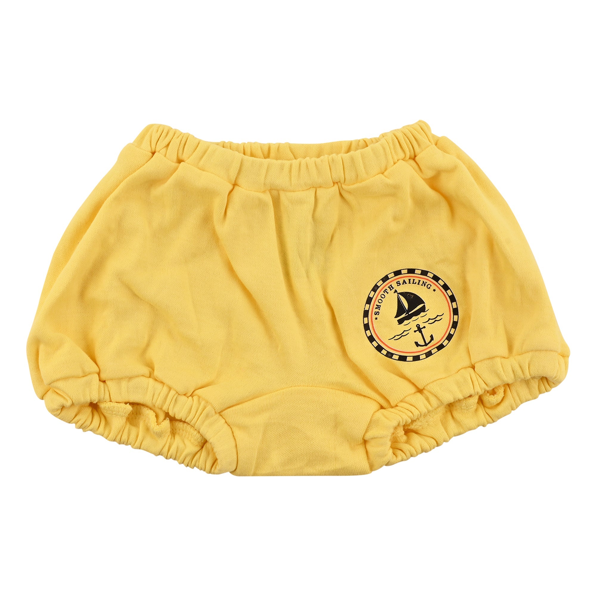 Nuluv Boys Brief - Style Bloomer