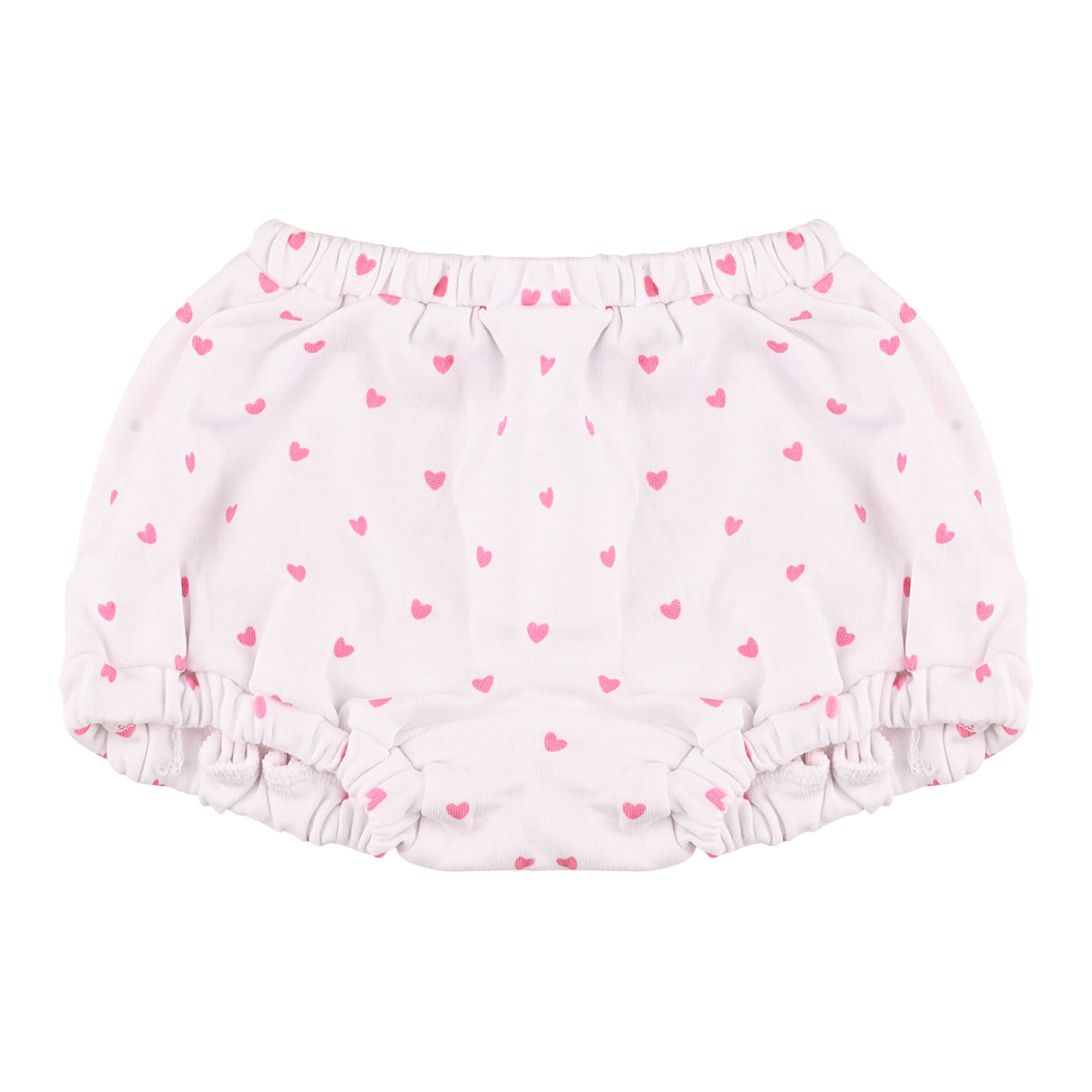 Nuluv Girl's Panty - Style Bloomer